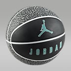 Jordan Playground 8P Basketball. Nike